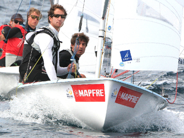 Highlights From The Trofeo S.A.R. Princess Sofia MAPFRE - Day Two