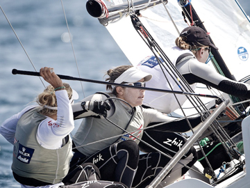 Highlights From Trofeo S.A.R. Princess Sofia MAPFRE - Day Three