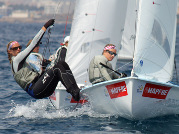 Highlights From Trofeo S.A.R. Princess Sofia MAPFRE - Day Four