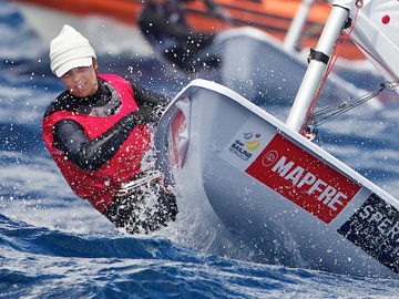 Highlights From Trofeo S.A.R. Princess Sofia MAPFRE - Day Five
