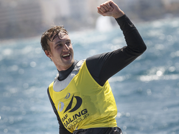 Highlights From Trofeo S.A.R. Princess Sofia MAPFRE - Day Six