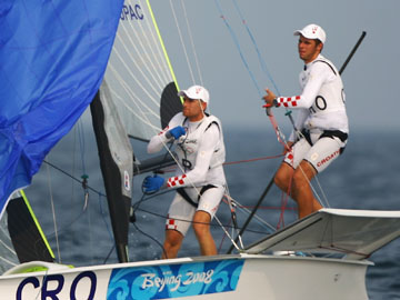 96 Days To Go Until London 2012 - Introducing Pavle Kostov (CRO)
