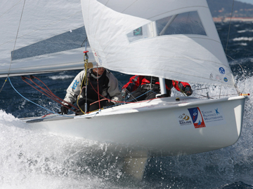 Semaine Olympique Francaise - Day One Highlights
