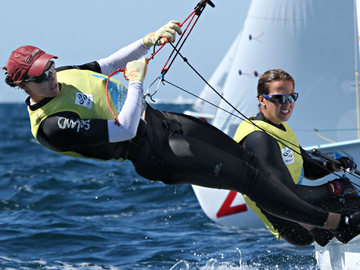 94 Days To Go Until London 2012 - Introducing Berta Betanzos (ESP)