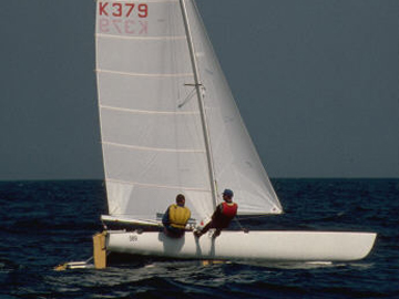 Retracing Roots - Barcelona 1992 Yves Loday (FRA) Interview