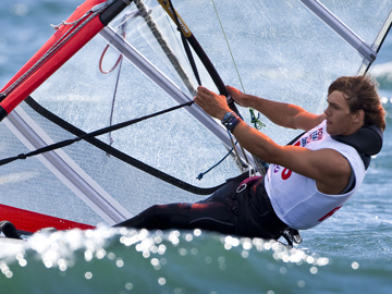 Four Star Pizza ISAF Youth Worlds - Day 5 Highlights