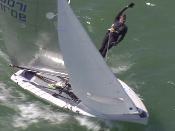 SAP 505 Worlds - Day 3 Highlights