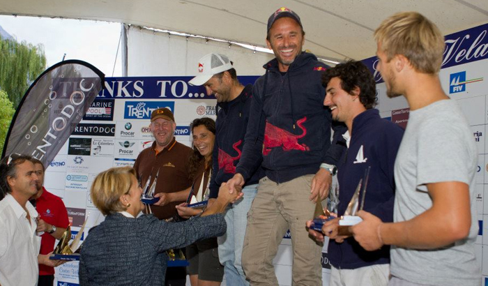 2012 Tornado Worlds Highlights