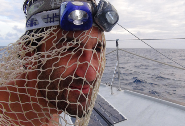 Vendee Globe - Day 18 Highlights