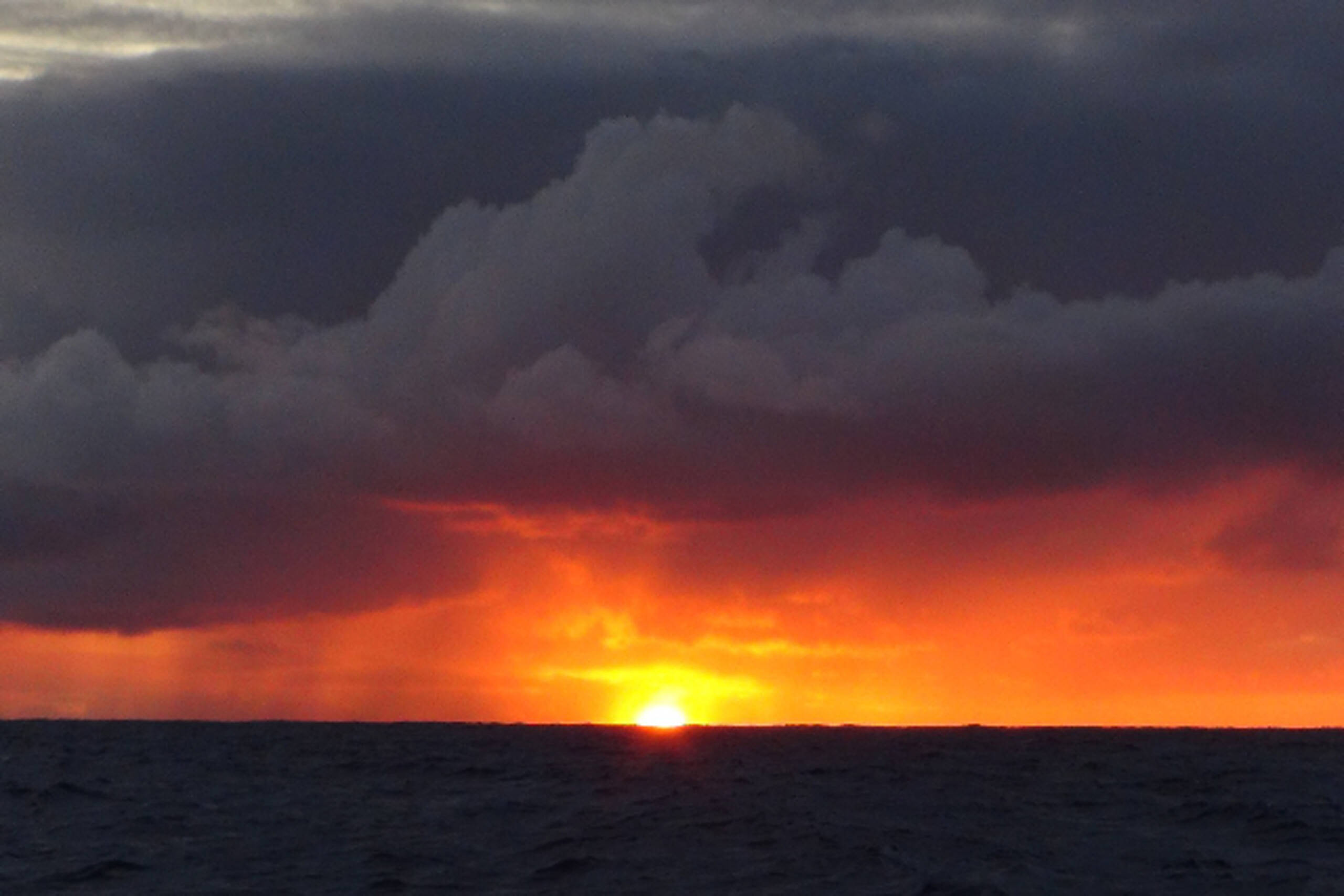Vendee Globe - Day 24 Highlights
