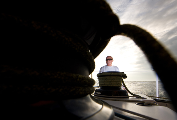 Vendee Globe - Day 60 Highlights