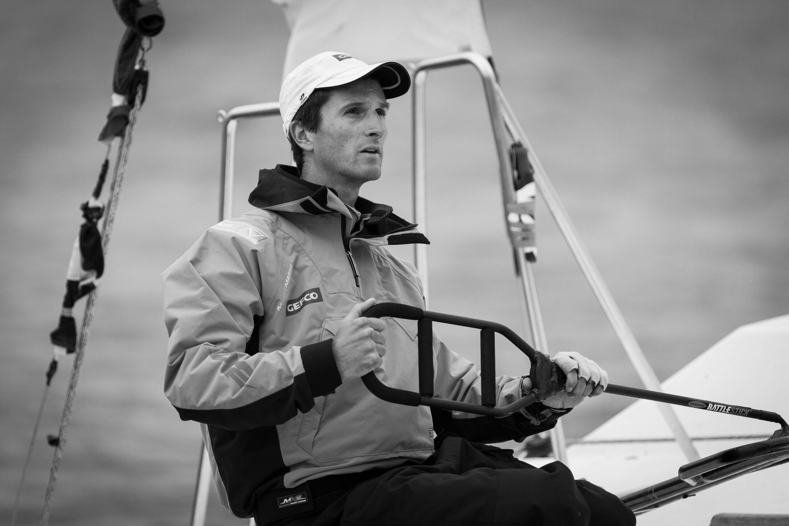 Alpari World Match Racing Tour - Stena Match Cup Sweden Day 3 Highlights