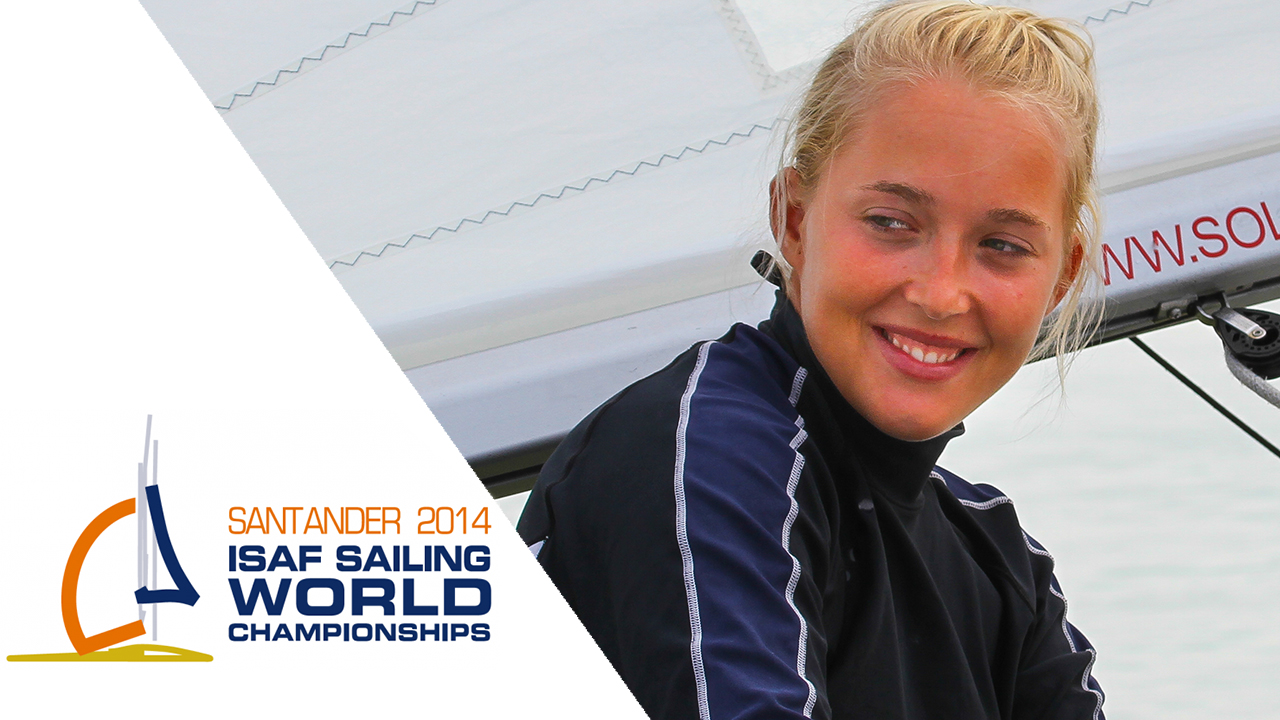 Calm Before The ISAF Worlds Storm