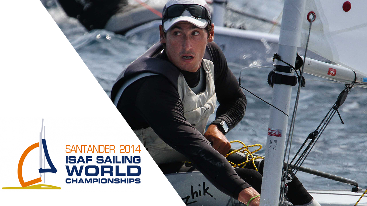 S14 ISAF Worlds - Day 1 Highlights