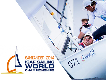 S14 ISAF Worlds - Day 3 Highlights