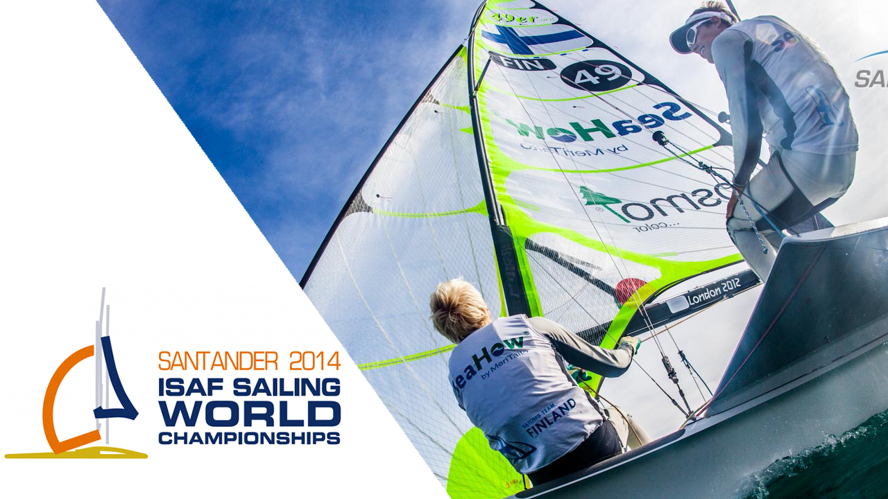 S14 ISAF Worlds - Day 4 Highlights