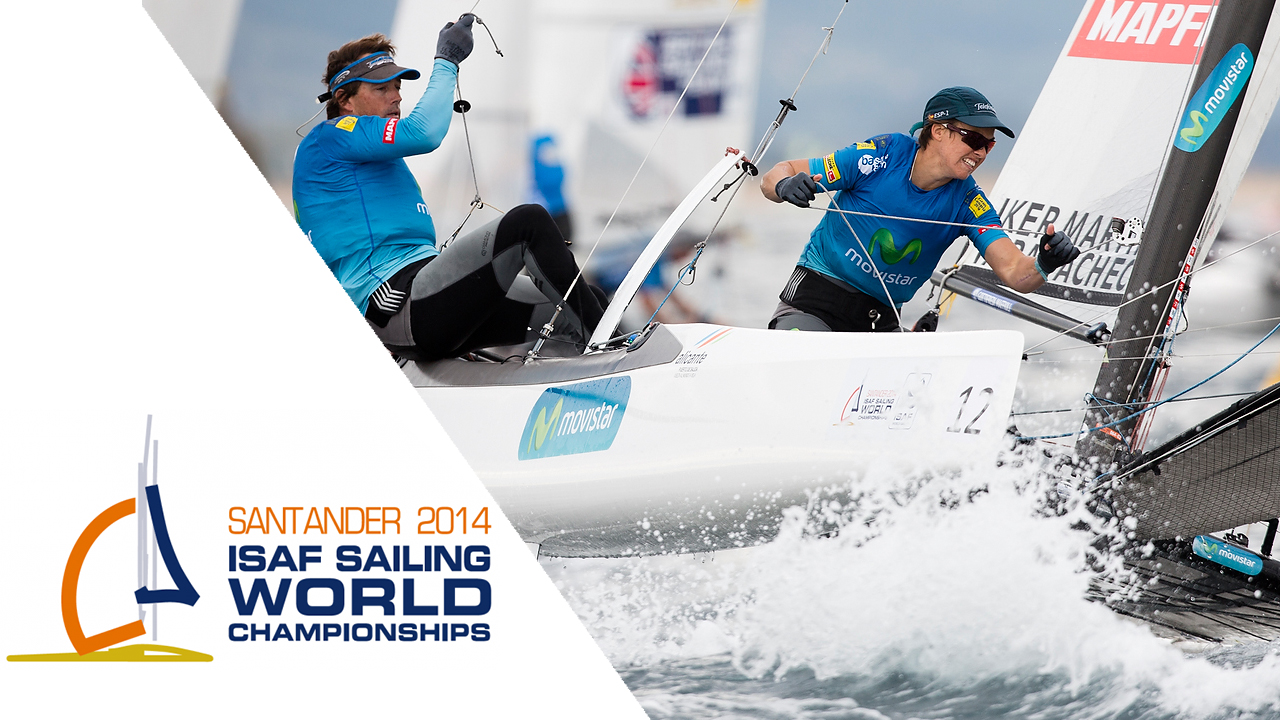 S14 ISAF Worlds - Day 5 Highlights