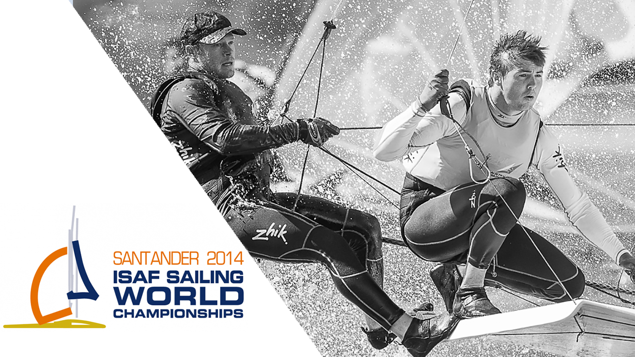 S14 ISAF Worlds - Day 6 Highlights