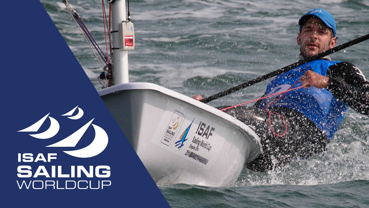 2014 SWC Qingdao - Day 4 Highlights