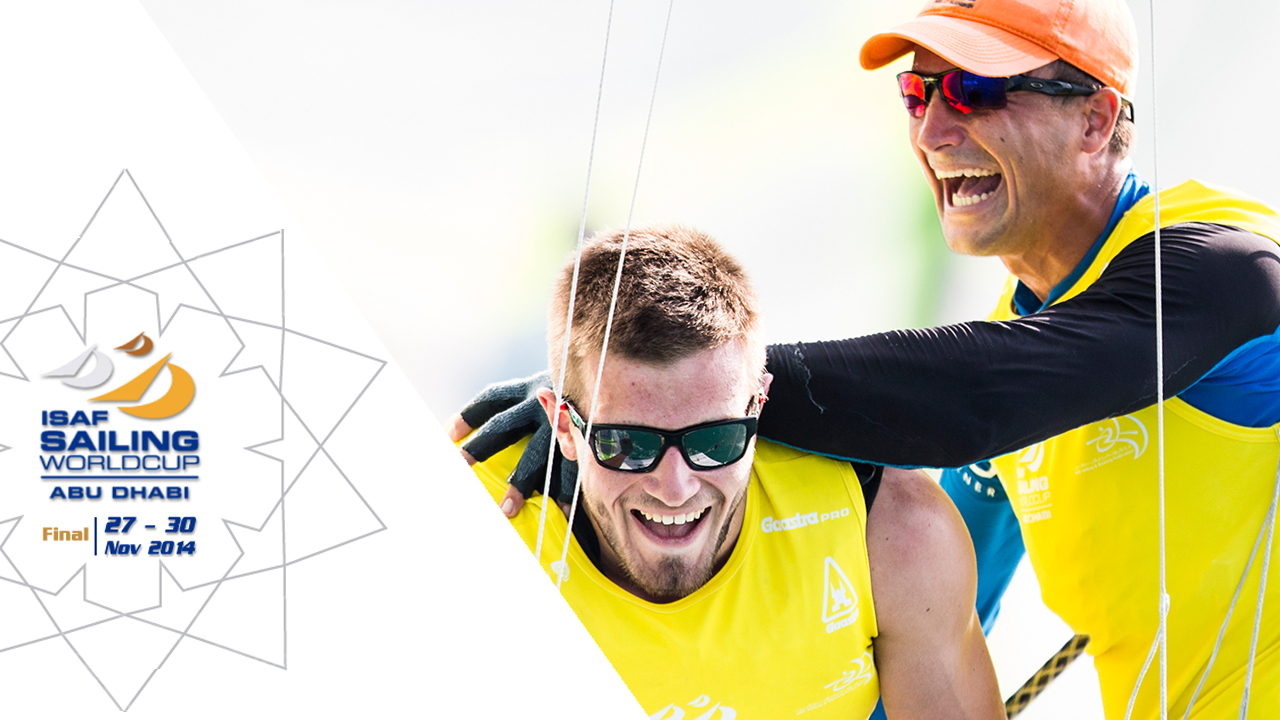 French Dominance And Polish Delight - Nacra 17 and 49er Highlights