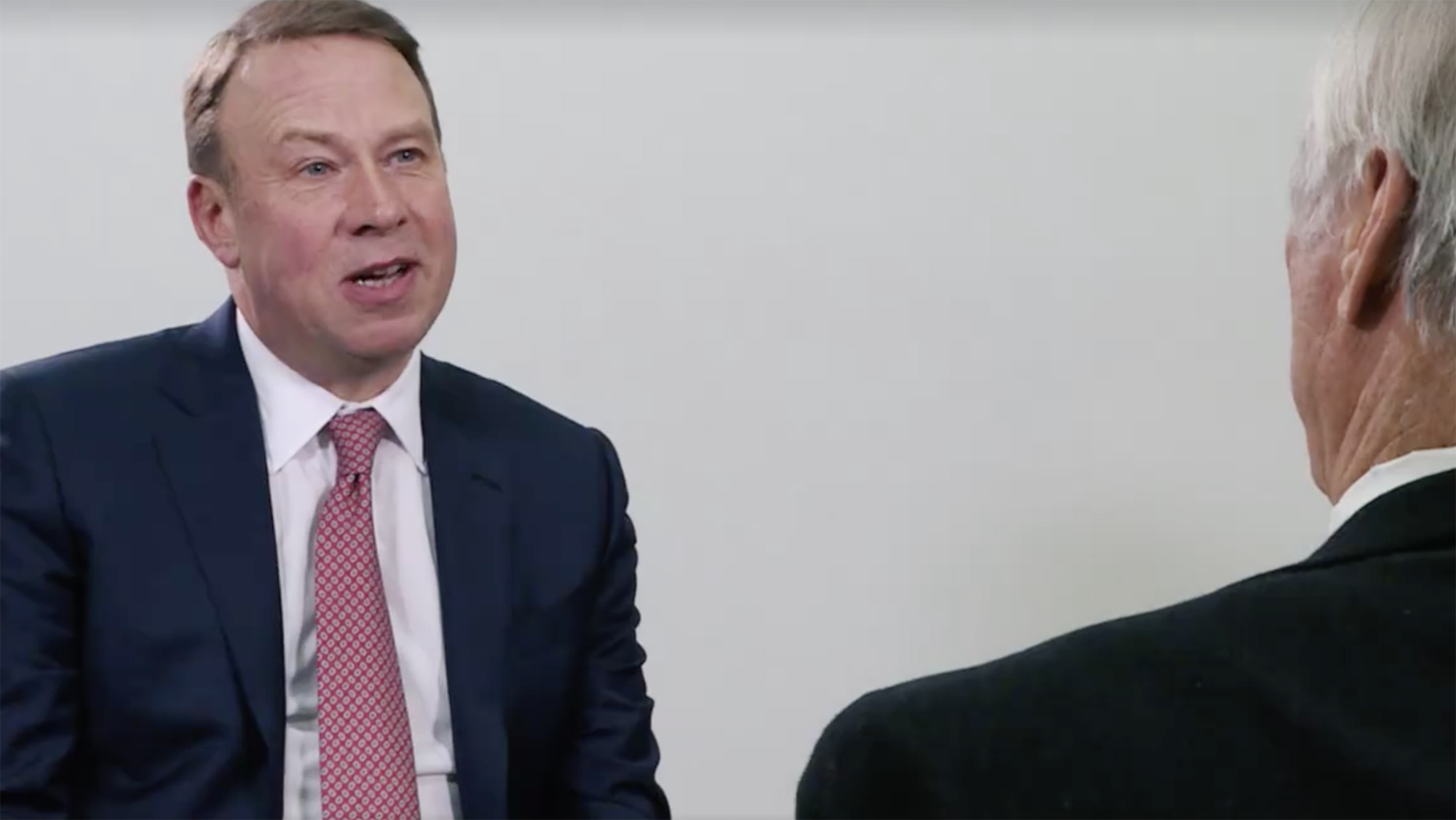 Jobson meets Hunt.