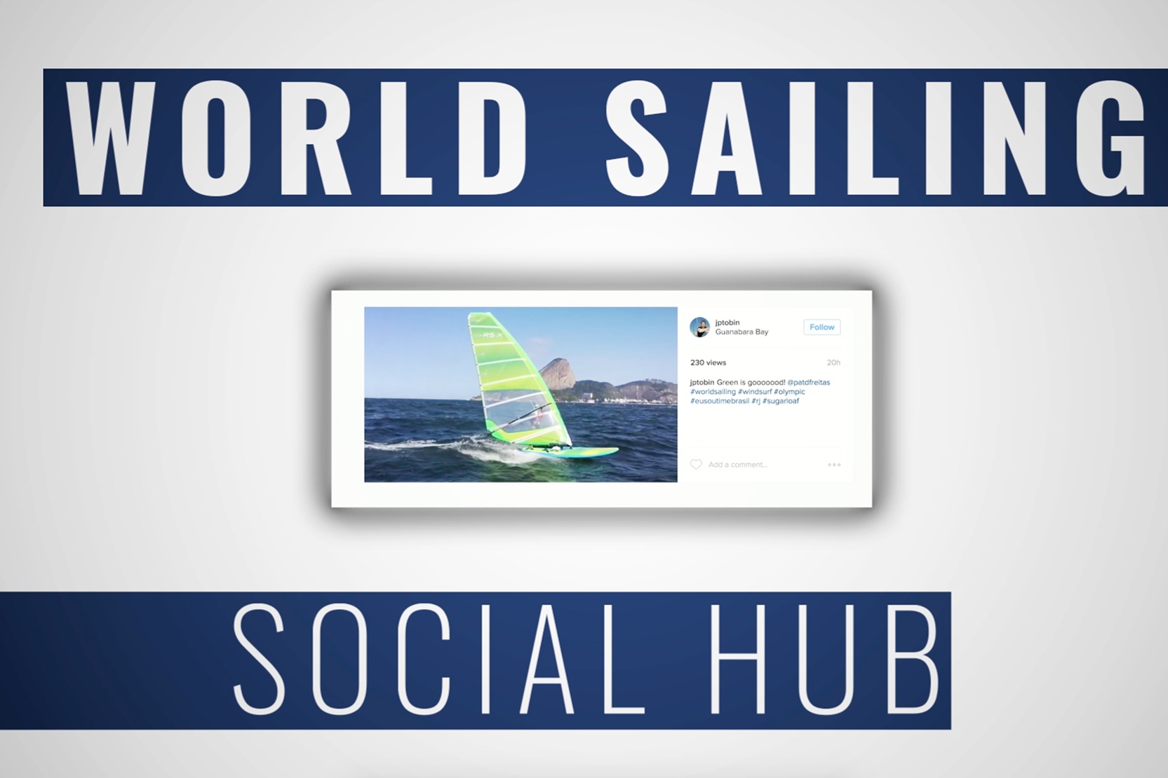 What's on Social?