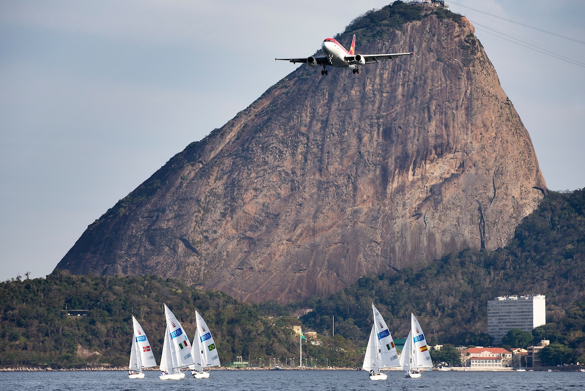 Race Day #2 Highlights - Rio 2016 Paralympic Games
