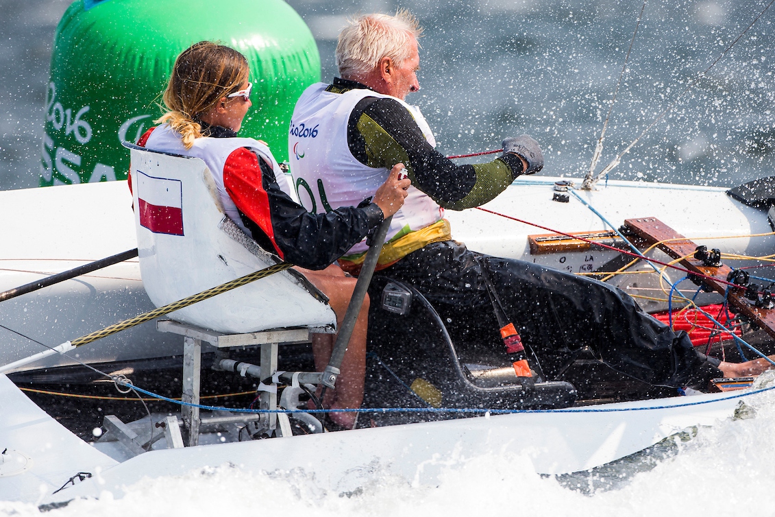 Race Day #3 Highlights - Rio 2016 Paralympic Games