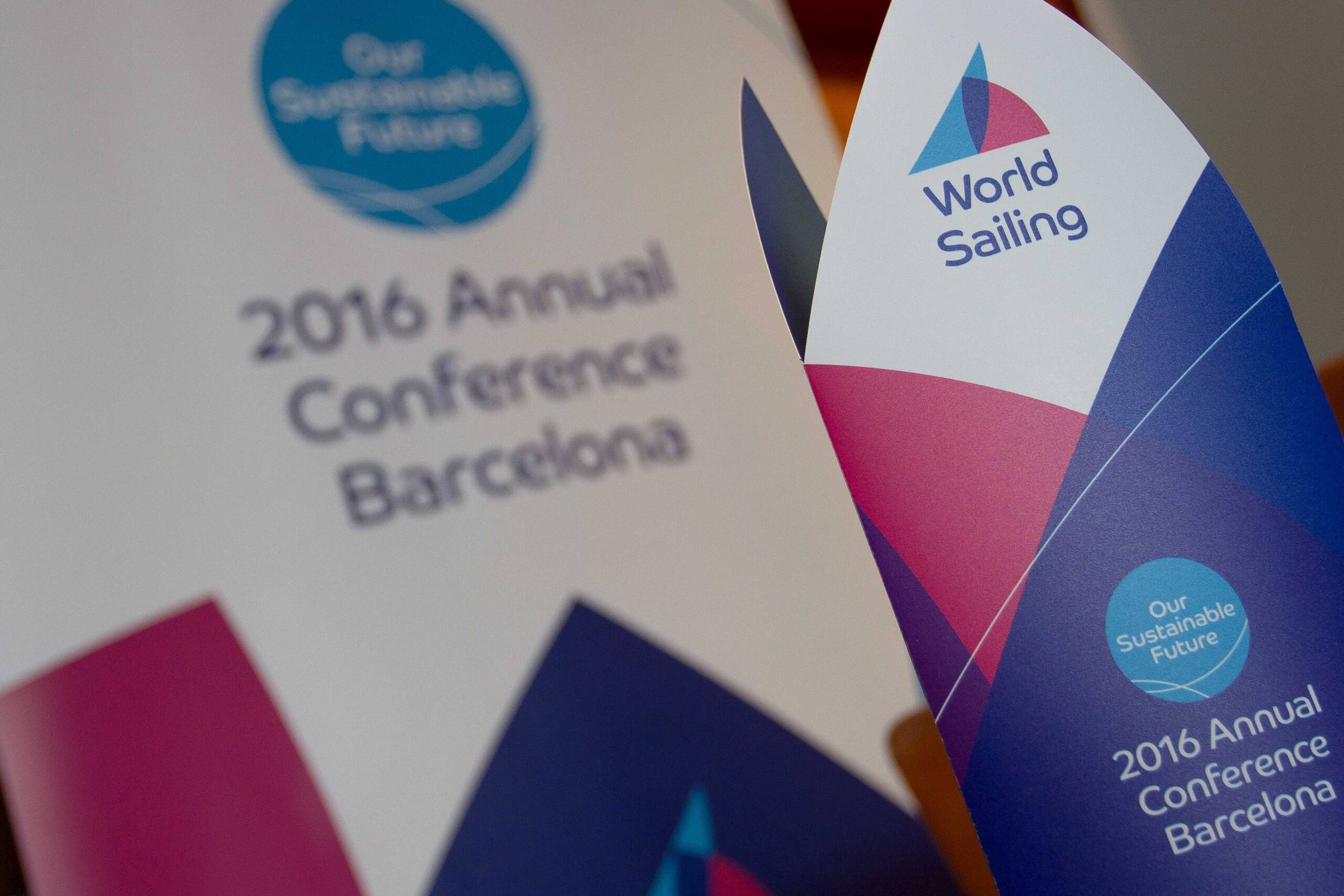 Sustainability Forum at the 2016 Annual Conference