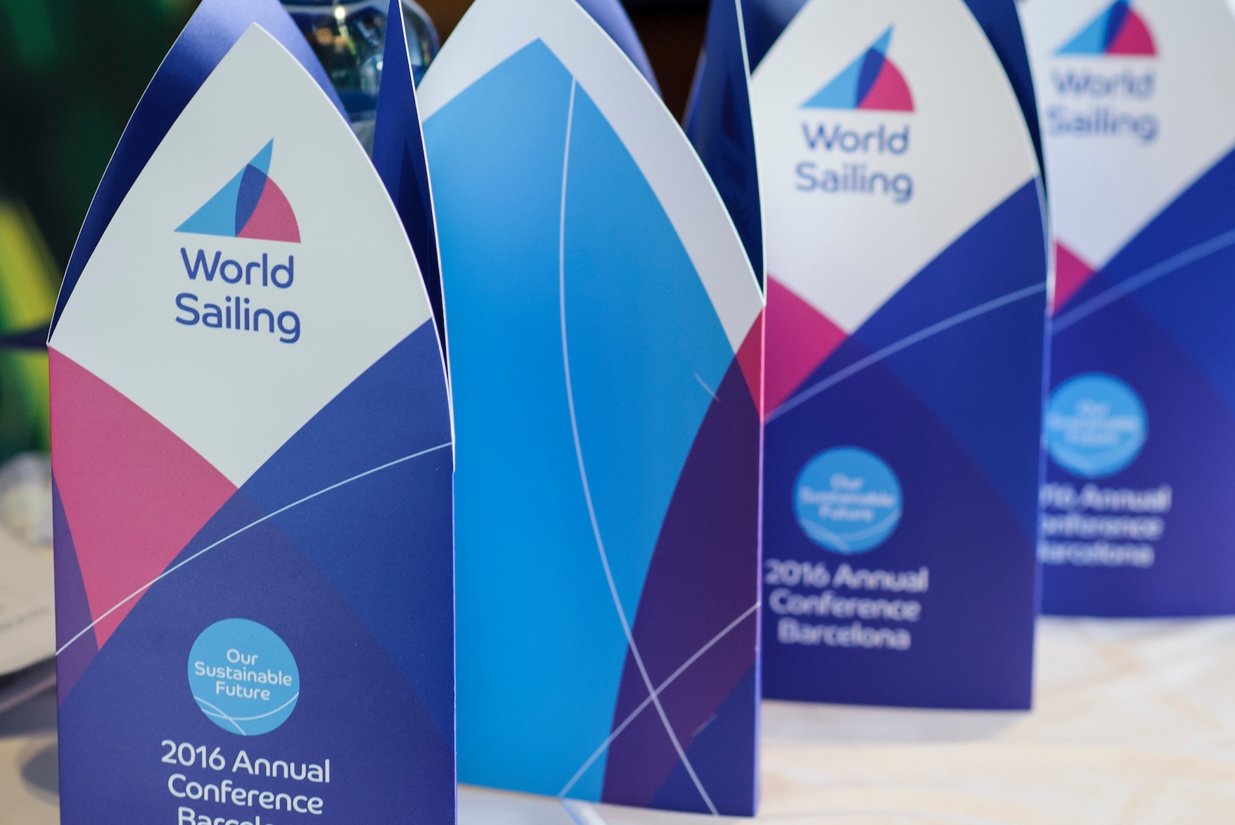 World Sailing Council Meeting - 11 November