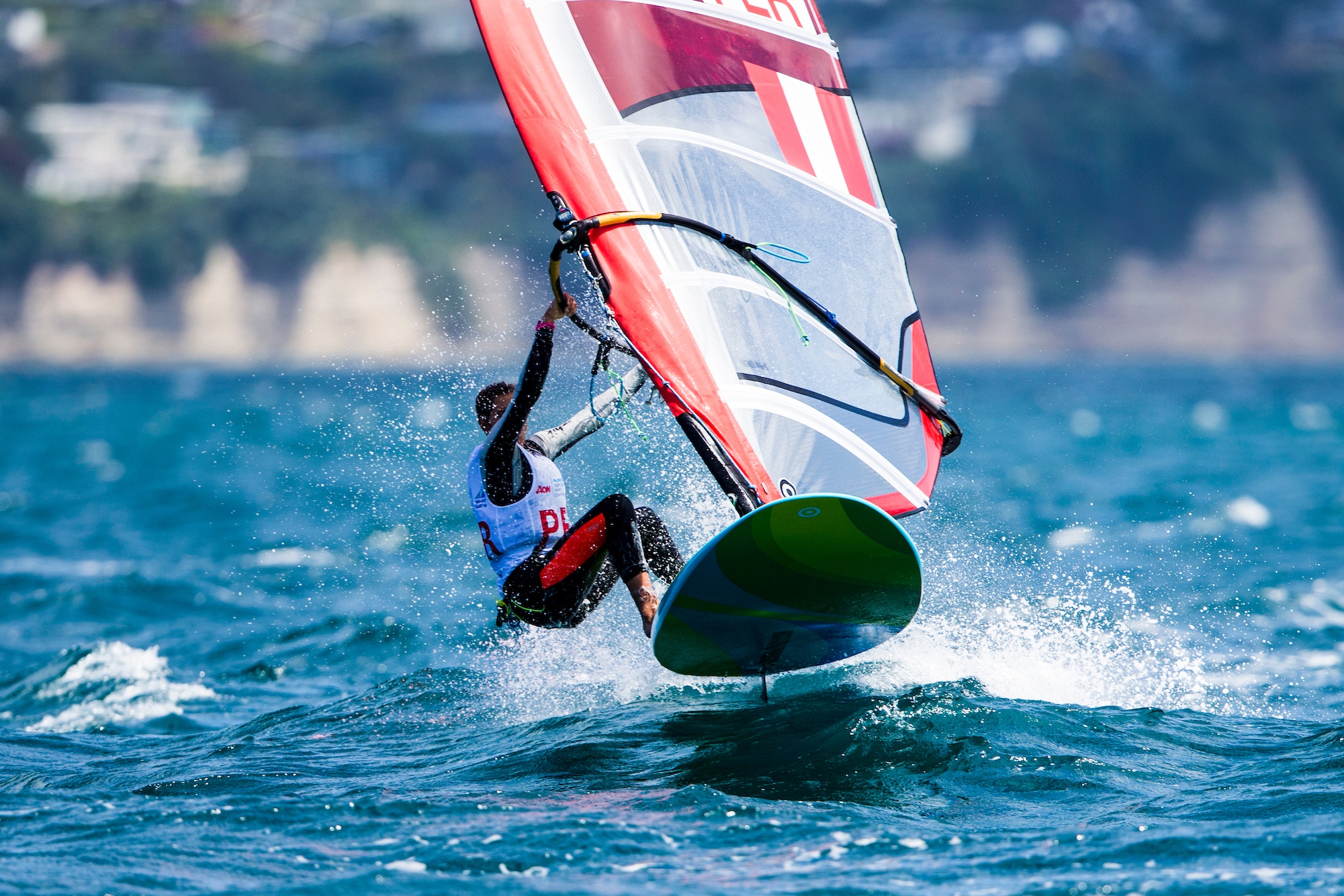 Aon Youth Worlds - Day 2 Highlights