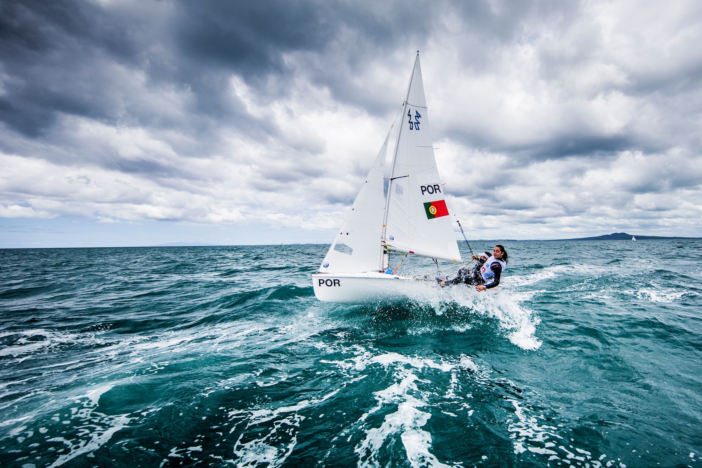 Aon Youth Worlds - Day 3 Highlights