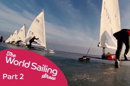 The World Sailing Show - March 2017 - Part 2