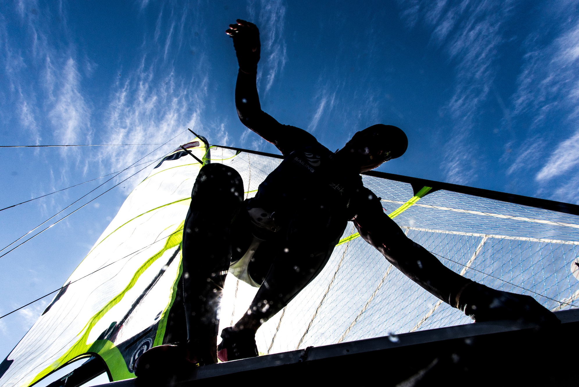 Ready to Race - World Cup Series HyÃ¨res