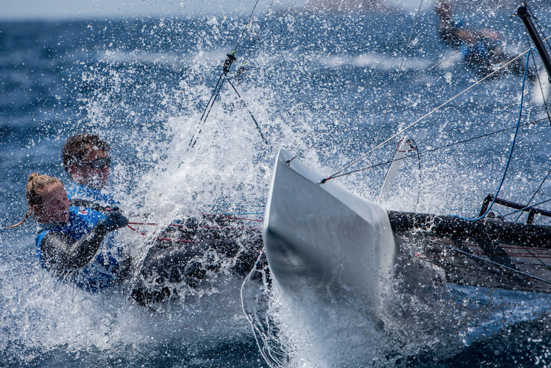 Day #1 Highlights - World Cup Series HyÃ¨res
