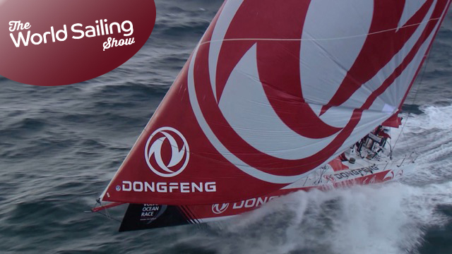 The World Sailing Show - May 2017