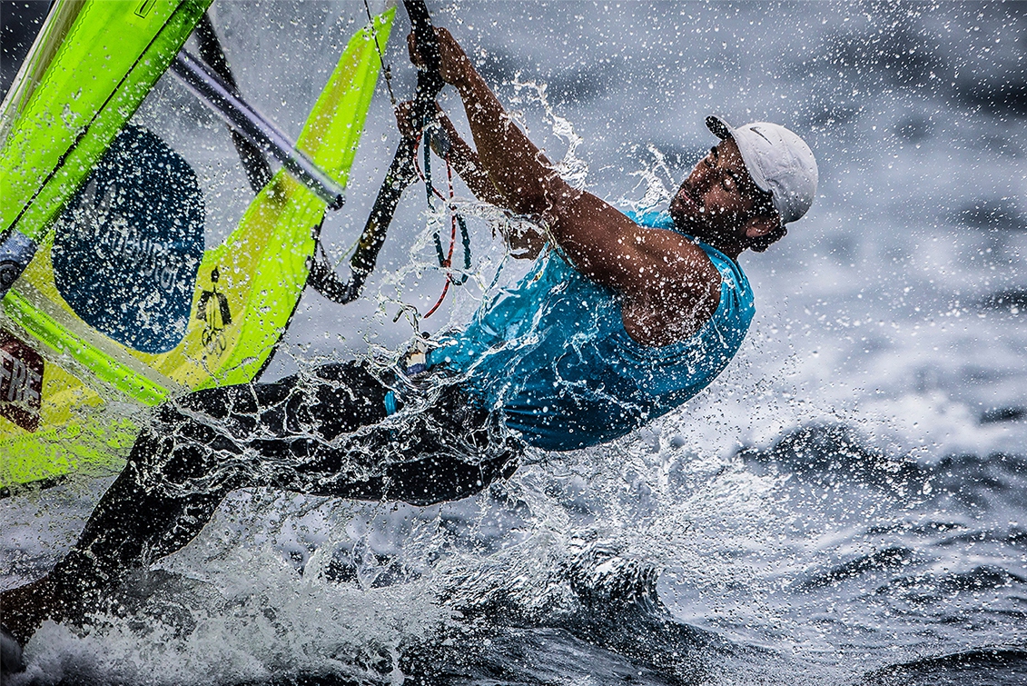Day #2 Highlights - World Cup Series HyÃ¨res