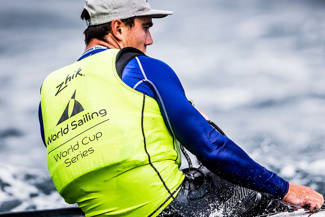 Day #3 Highlights - World Cup Series HyÃ¨res