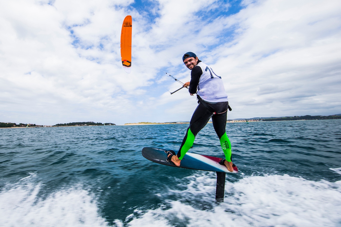 Day #1 Highlights - World Cup Series Final Santander