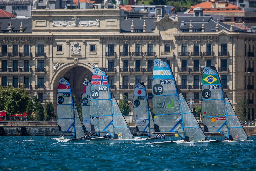 Day #2 Highlights - World Cup Series Final Santander