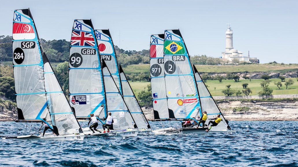 Day #4 Highlights - World Cup Series Final Santander