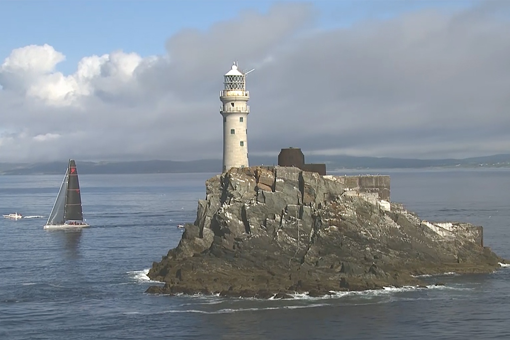 2017 Rolex Fastnet Race Preview