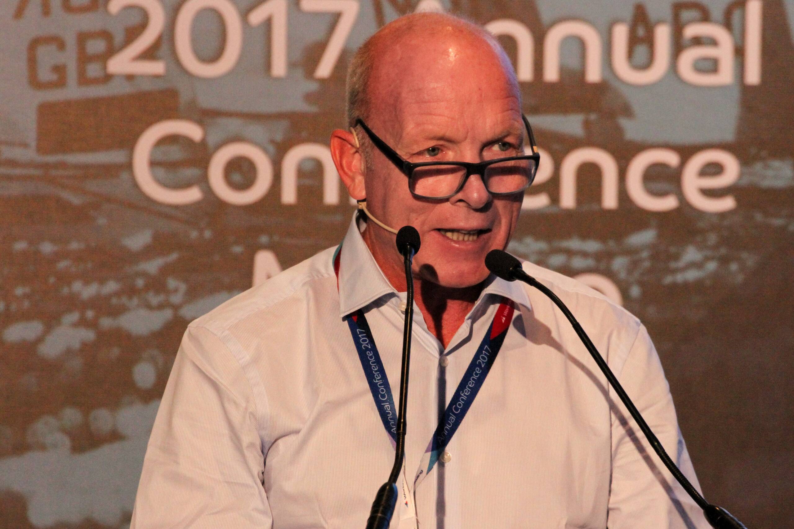 Sustainability Agenda 2030 to create a better world through sport
