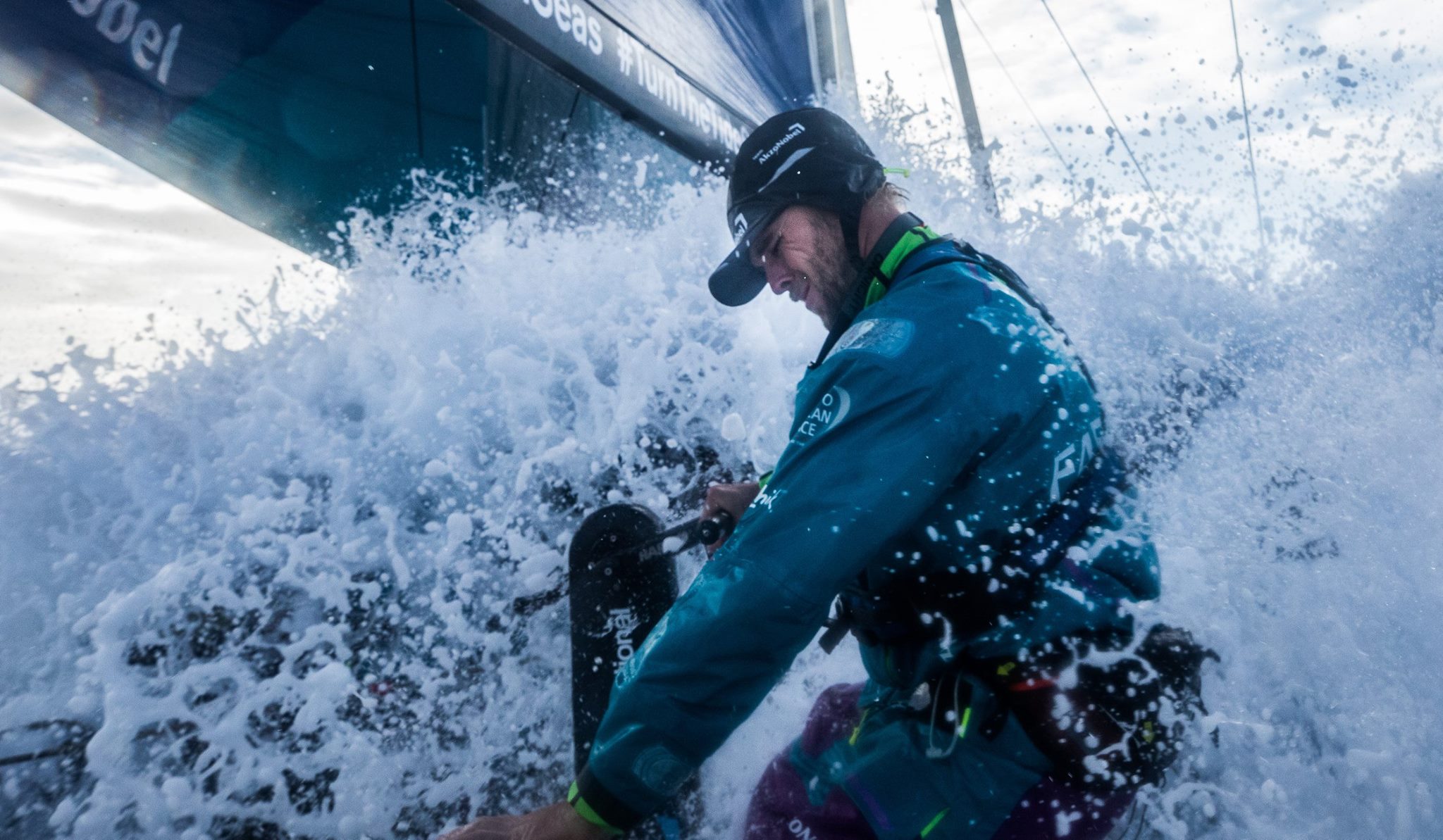 World Sailing Show | December 2017