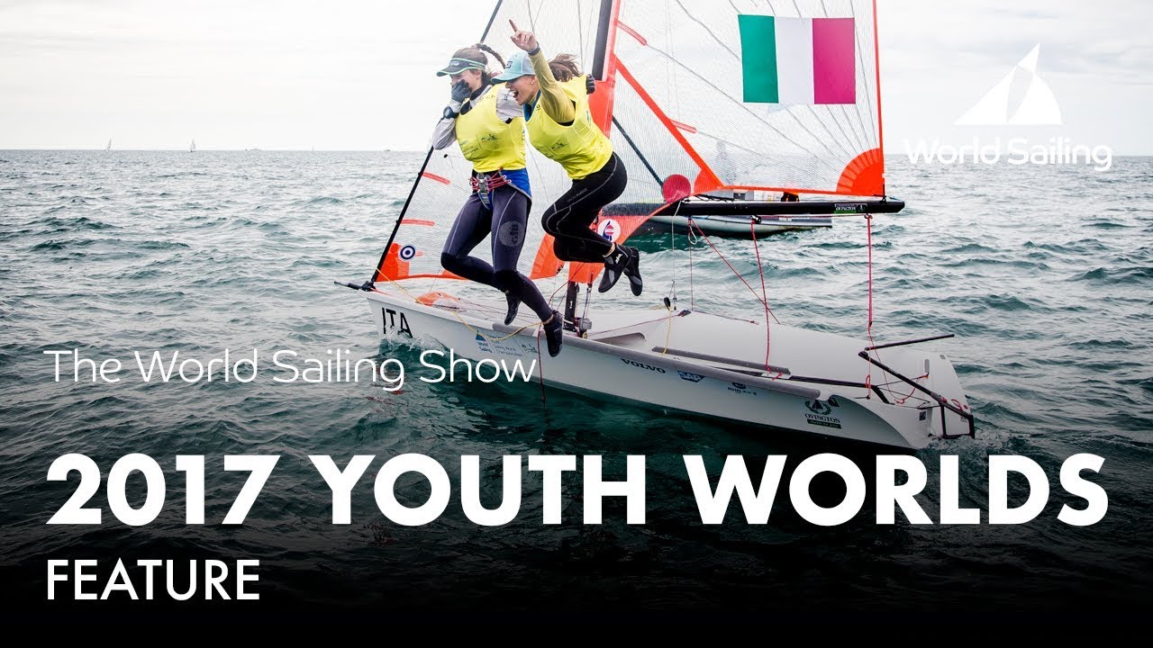 2017 Youth Worlds