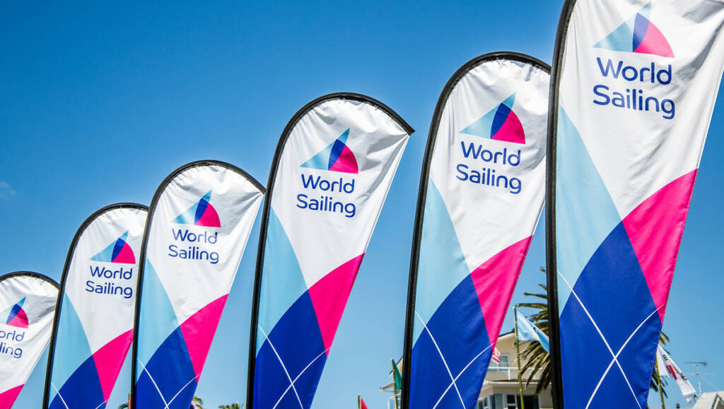 World Sailing