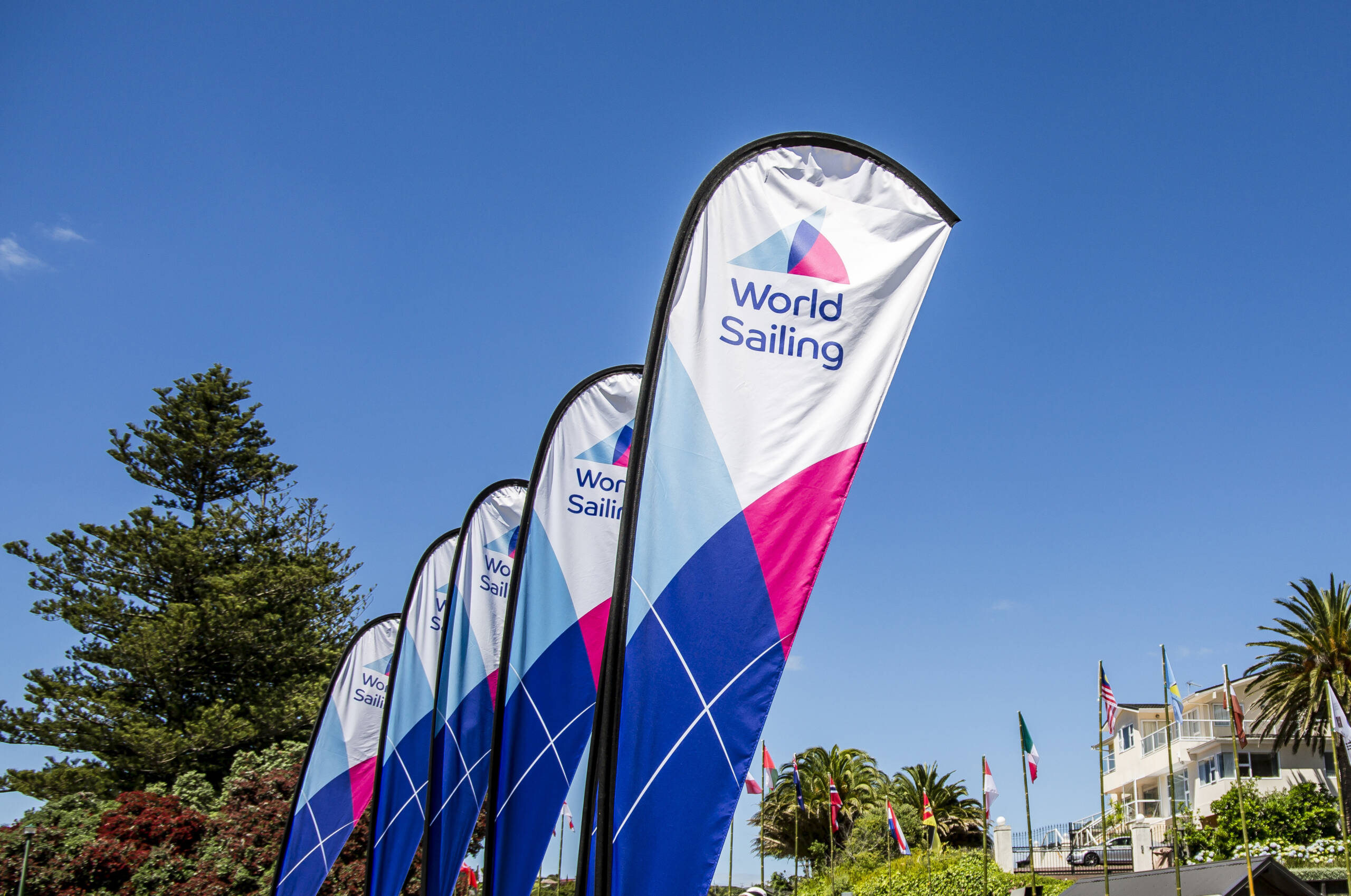 World Sailing